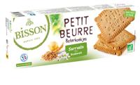 Bisson Biscuitjes boekweit bio