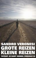 Grote reizen, kleine reizen - Sandro Veronesi - ebook
