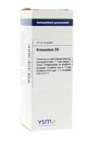 VSM Kreosotum D6 20 Milliliter