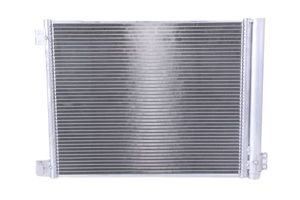 Condensor, airconditioning 940624