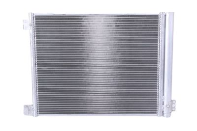 Condensor, airconditioning 940624