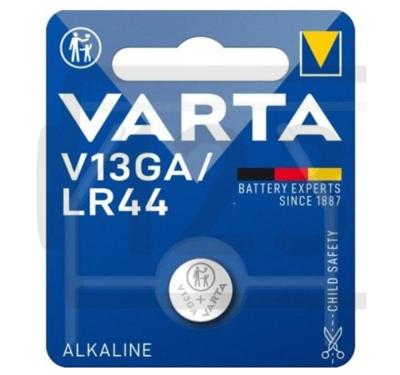 Varta electronic V 13 GA