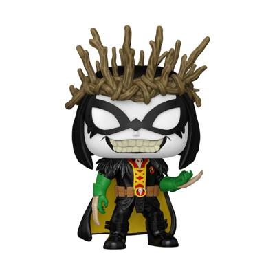 Funko POP! Heroes Robin King