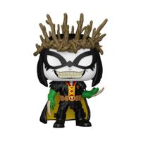 Funko POP! Heroes Robin King