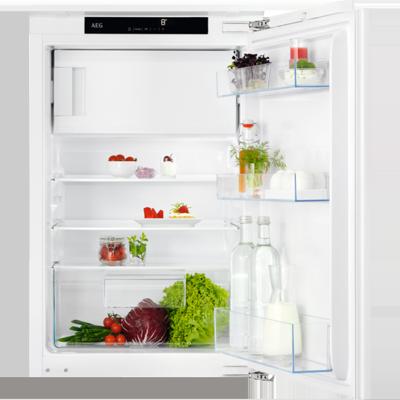AEG Koelkast inbouw 88 cm TSF5O88EF