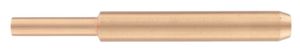 Facom standaard doorslag 3x9x110mm vonkvrij - 249.3SR