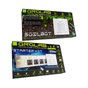 GroLab GroLab Soil Kit