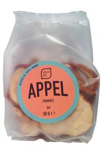 Appel chips bio