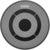 Evans dB One Tom Head 12 inch stil gaasvel voor toms