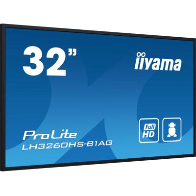 Gaming monitor Iiyama LH3260HS-B1AG 32" Full HD
