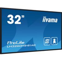 Gaming monitor Iiyama LH3260HS-B1AG 32" Full HD