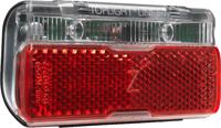 Busch + müller toplight line k brake taillight for e-bike