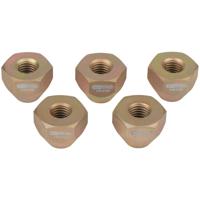 KS Tools 440.0136 Speciale moerenset, 5-delig, M14x2
