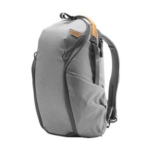 Peak Design Everyday Backpack 15L zip v2 Ash