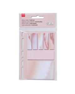 HEMA Sticky Notes 7x40 Vel