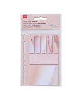 HEMA Sticky Notes 7x40 Vel - thumbnail