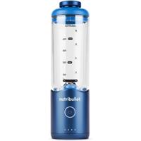 NutriBullet Flex Portable Blender - Blauw