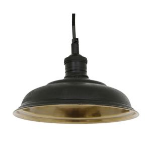 Ducasse large Hanglamp Antiek Zwart