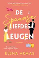 De Spaanse liefdesleugen (Paperback)