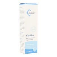 Gilbert Vaseline Wit Tube 50ml