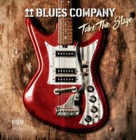Blues Company - Take The Stage 2LP Blues Company - Take The Stage 2LP