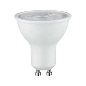 Paulmann 29171 LED-lamp Energielabel E (A - G) GU10 Reflector 8 W Neutraalwit (Ø x h) 50 mm x 54 mm 1 stuk(s)