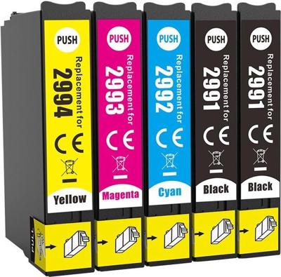 Huismerk Epson Cartridge - 29 / 29XL