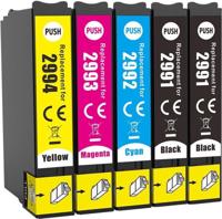 Huismerk Epson Cartridge - 29 / 29XL
