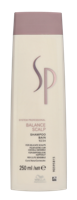 Wella SP - Balance Scalp Shampoo 250 ml