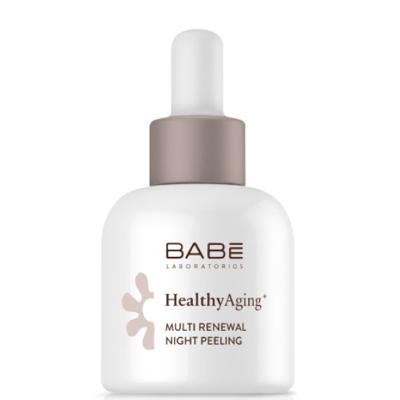 Babé Healthy Aging Night Babé Healthy Aging Night