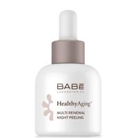 Babé Healthy Aging Night