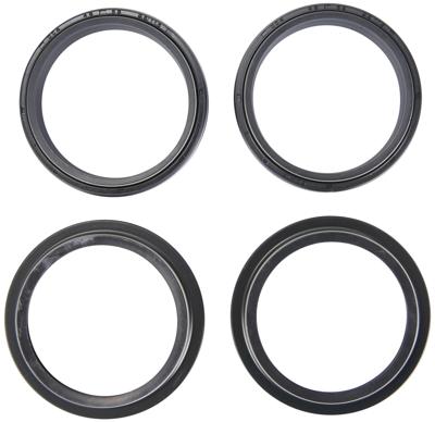 ALL BALLS Racing voorvork keerring set