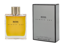 Hugo Boss Number One Eau de toilette Spray 100 ml Heren