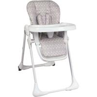 Multifunctionele kinderstoel - BAMBISOL - Liggend - Tot 3 jaar - Beige / Wit