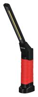 Yato YT-08518 werklamp Zwart LED 8 W