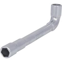 KS Tools 5170409 517.0409 Dubbele pijpsleutel 9 mm