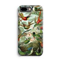 Haeckel Trochilidae: iPhone 8 Plus Tough Case