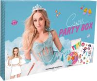 Camille Party Box (Paperback) Camille Party Box (Paperback)