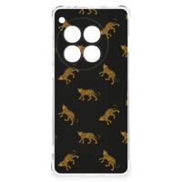 Case Anti-shock voor OnePlus 12 Leopards Case Anti-shock voor OnePlus 12 Leopards
