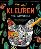 Mindful kleuren voor volwassenen (Paperback)