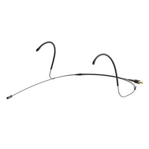 Sennheiser SL HEADMIC 1 -4 BK omnidirectionele headset microfoon zwart 3-pin