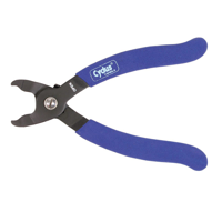 Cycplus open tang miss link blauw cyclus 720330