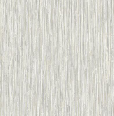 Dutch Wallcoverings Artisan Grasscloth - Silver/Gold