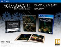 Yomawari: Lost in the Dark - Deluxe Edition - thumbnail