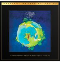 Yes - Fragile 2LP Box Set Yes - Fragile 2LP Box Set