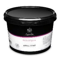 Apollo kibbelingmix (2,5kg)