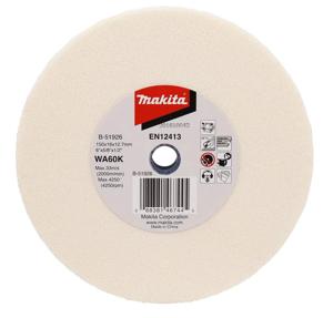 Makita B-51926 Slijpst. 150x16x12,7mm WA60K