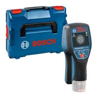 Bosch Professional D-TECT 120 Accu muurscanner 120mm 12V Basic Body in L-Boxx - 0601081308
