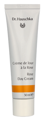 Dr. Hauschka Rose Day Cream 30 ml