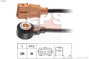 Klopsensor 1957065